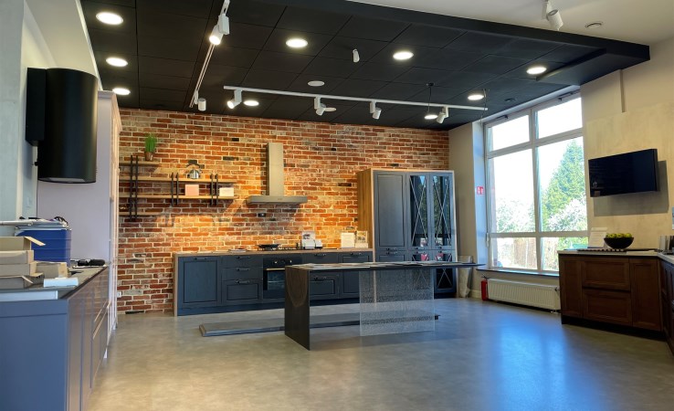 lokal na wynajem - Wrocław, Krzyki, Klecina