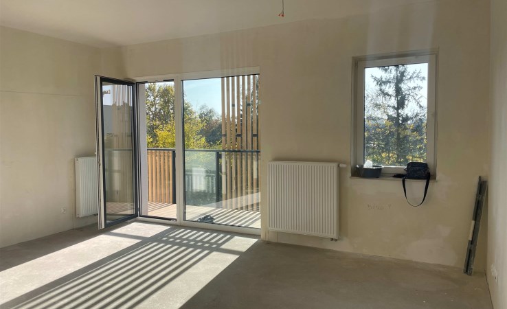 mieszkanie na sprzedaż - Wrocław, Fabryczna, Maślice, Rędzińska