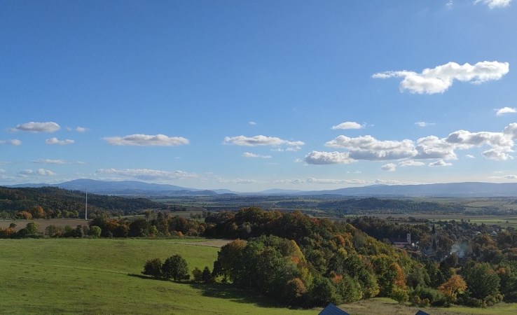 działka na sprzedaż - Nowa Ruda (gw), Bożków