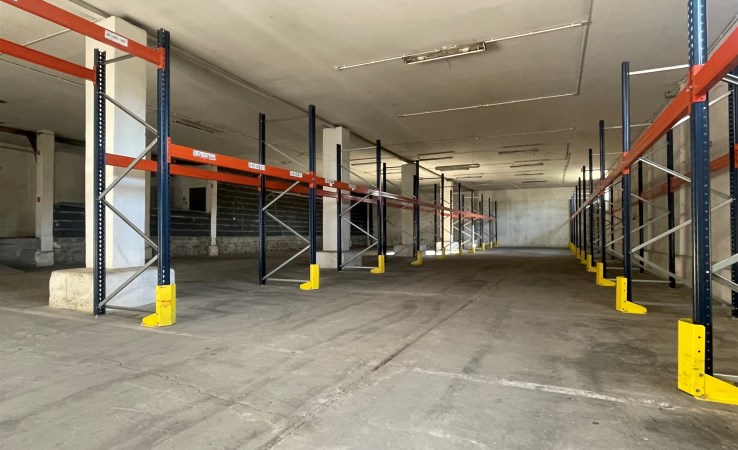 hala na wynajem - Wrocław, Fabryczna