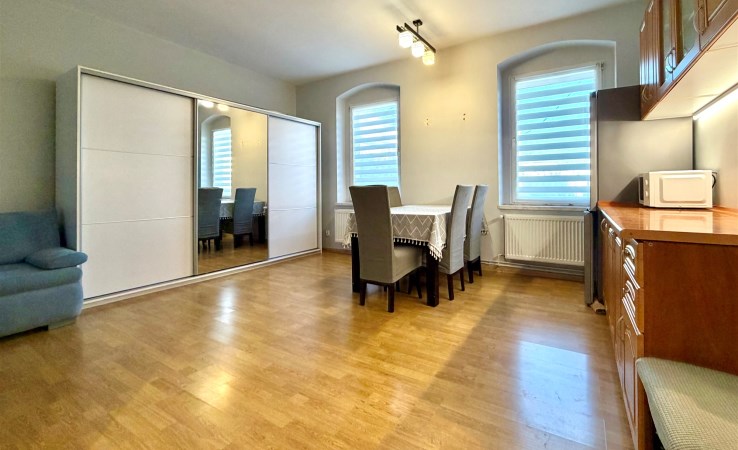 mieszkanie na sprzedaż - Wrocław, Krzyki, Klecina