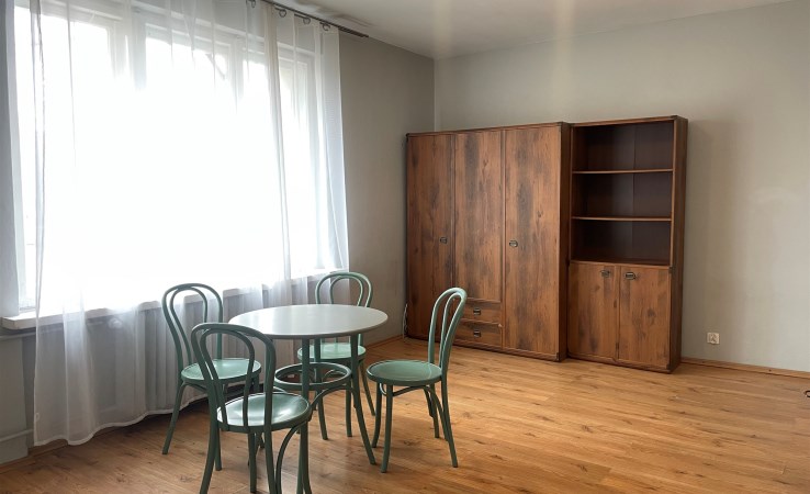 mieszkanie na wynajem - Wrocław, Stare Miasto, Przedmieście Świdnickie, Podwale