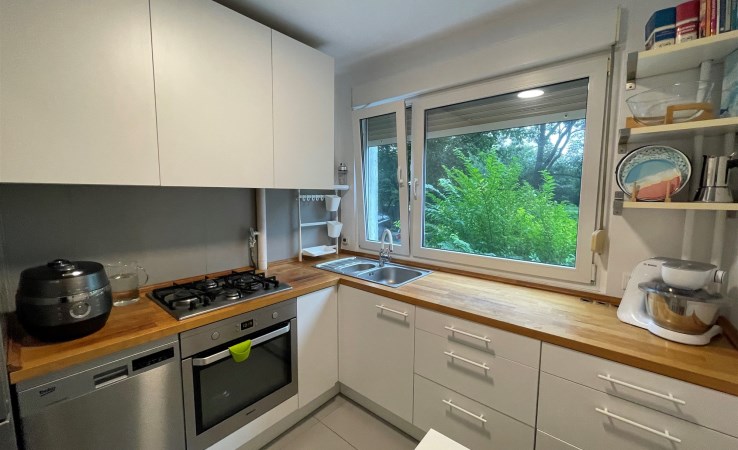 mieszkanie na sprzedaż - Wrocław, Psie Pole, Karłowice