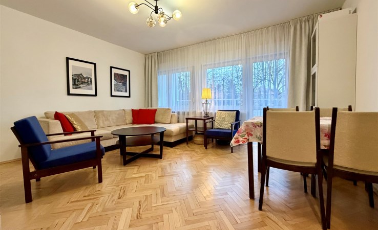 mieszkanie na sprzedaż - Wrocław, Psie Pole, Karłowice