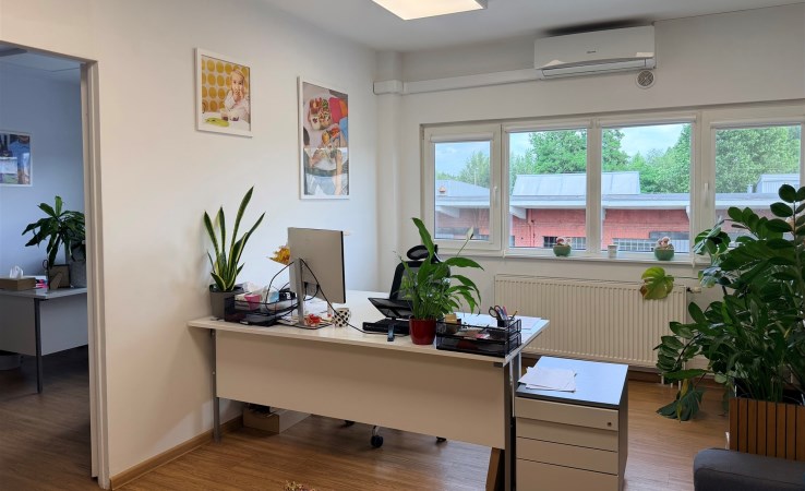 lokal na wynajem - Wrocław, Fabryczna
