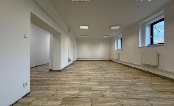 lokal na wynajem - Wrocław, Krzyki, Przedmieście Oławskie, Krakowska